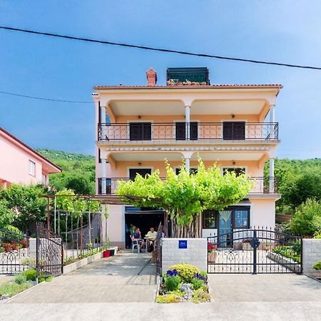 Apartment Katarina Crikvenica Ngoại thất bức ảnh