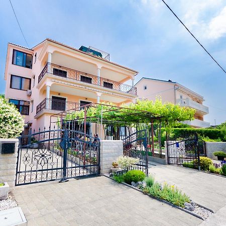 Apartment Katarina Crikvenica Ngoại thất bức ảnh