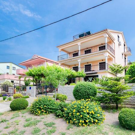 Apartment Katarina Crikvenica Ngoại thất bức ảnh