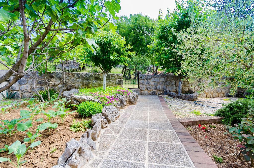 Apartment Katarina Crikvenica Ngoại thất bức ảnh