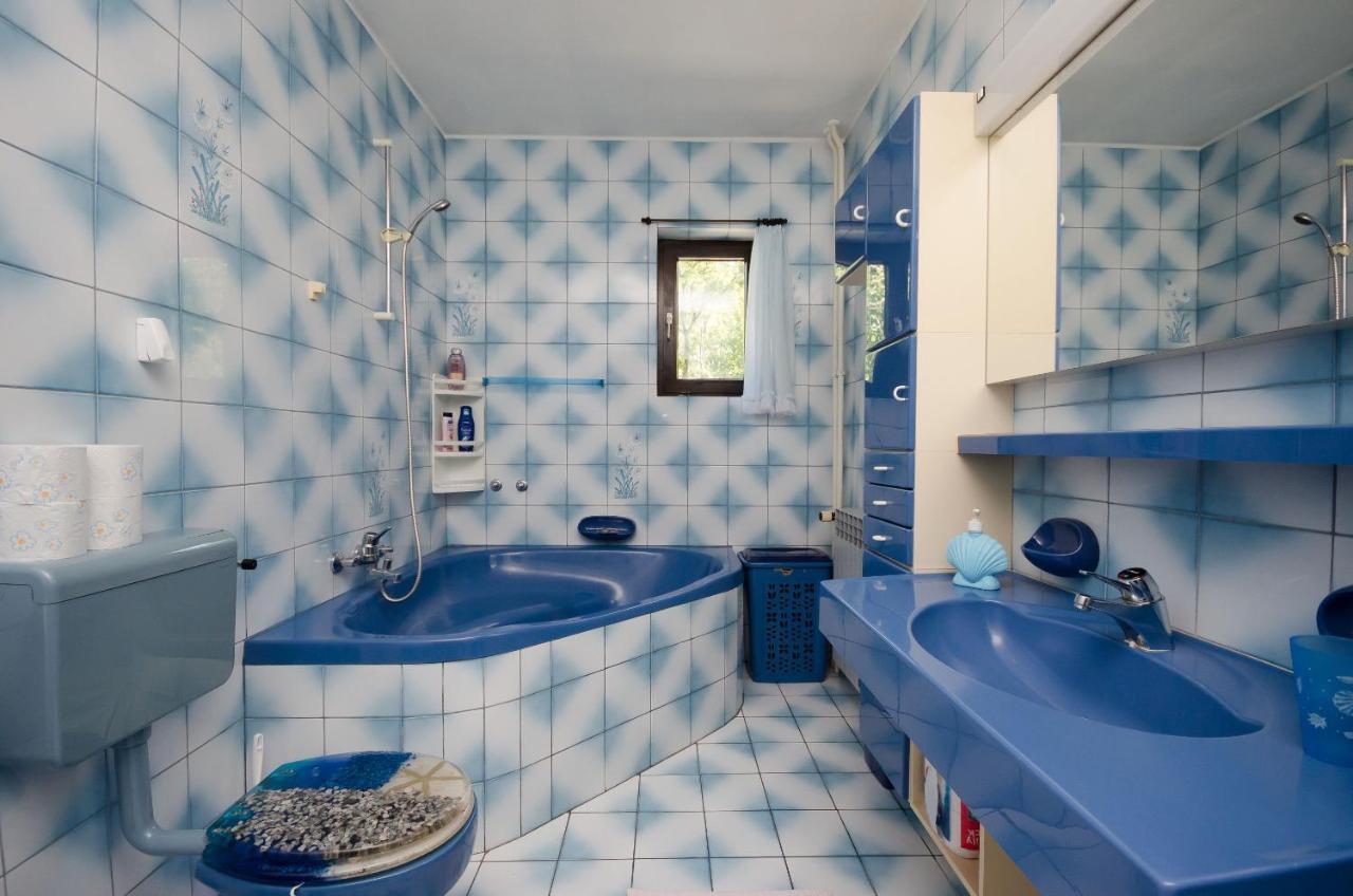 Apartment Katarina Crikvenica Ngoại thất bức ảnh