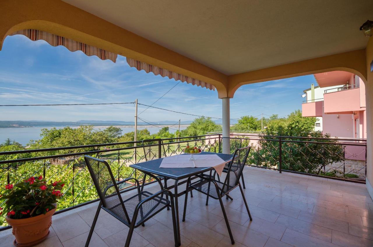 Apartment Katarina Crikvenica Ngoại thất bức ảnh